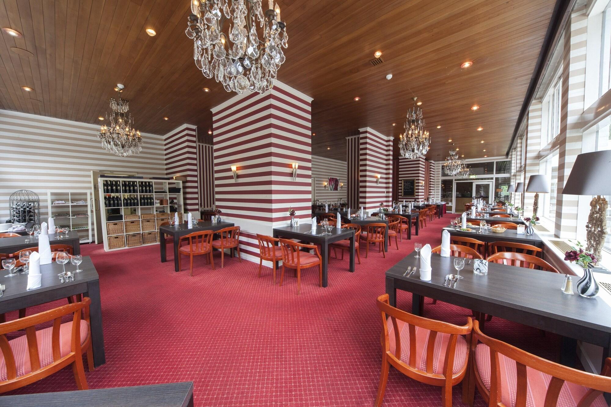 Fletcher Hotel Restaurant Erica Berg en Dal Extérieur photo